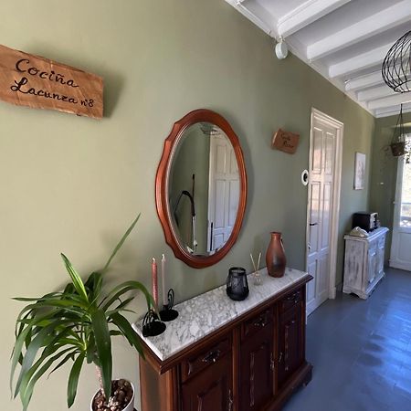 Casa De Campo Pumarada De Oirin Foz Ngoại thất bức ảnh