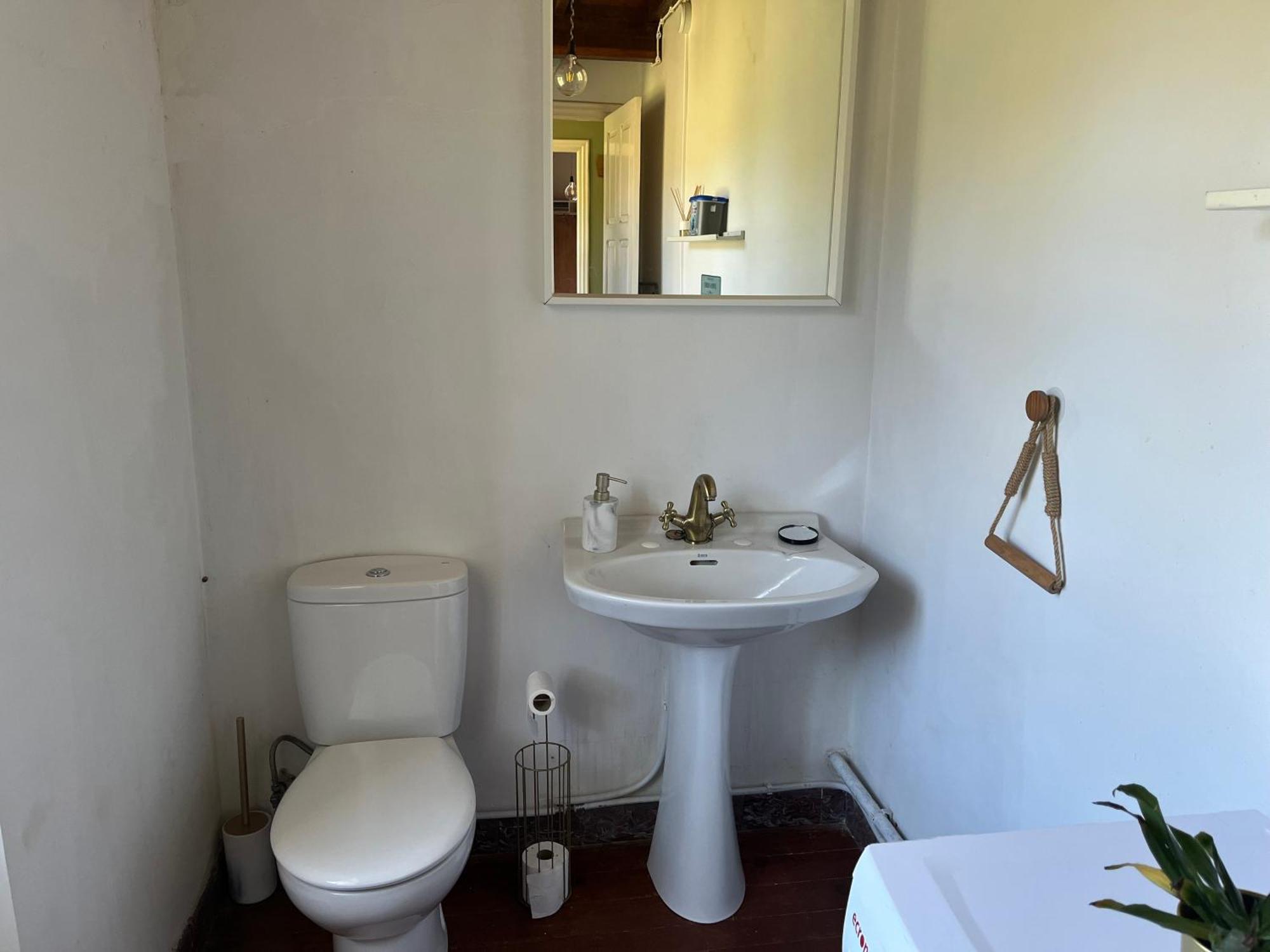 Casa De Campo Pumarada De Oirin Foz Ngoại thất bức ảnh